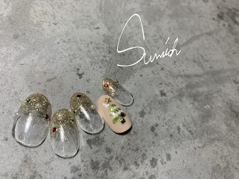 サンリッチ 恵比寿(Sunrich)/