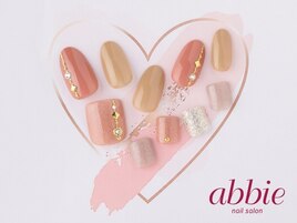 【オフィスネイル】¥9570/¥10516