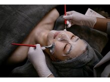 オアシス 銀座本店(Oasis)/小顔美人に◎クセになるコルギ♪