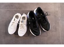 ディシジョン(Decision)/トレーニングシューズレンタル有