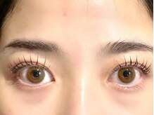 ナップ 天満(nap)/まつげパーマ