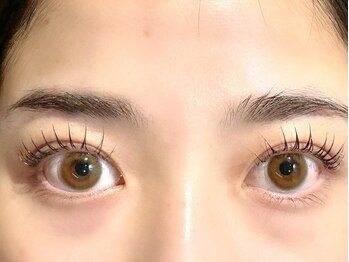 ナップ 天満(nap)/まつげパーマ