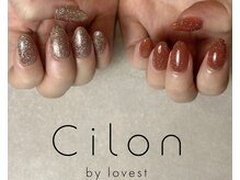 シロン バイ ラベスト 四日市店(Cilon by lovest)/フラッシュ_mina