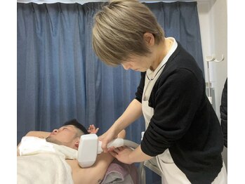 リバース 大曽根(Re.BIRTH)/効果実感でリピーター多数