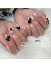 テネル 横浜(tener)/ワンホンネイル