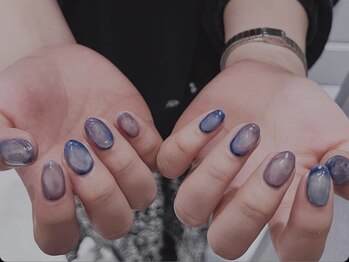 華倶楽部/hand design