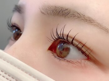 エム(eM.)/【menu】ラッシュリフト