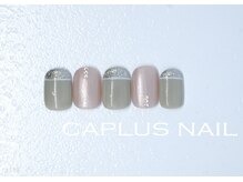 ブランシェキャプラス(BRANCHE CAPLUS)/■monthly■ 2503