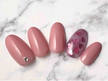 HAND★初回¥7500/再来¥8000