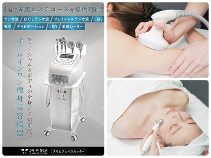 サンリーチェ(Sun Riche)の写真