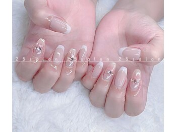 ニゴサロン(25Salon)/