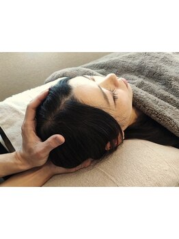 疲れを解消したい