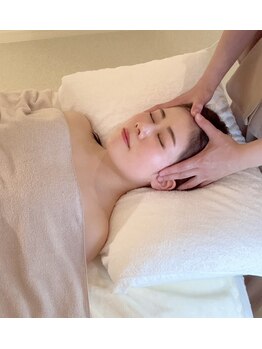 ポノワン(PONOWAN)/ヘッドスパ