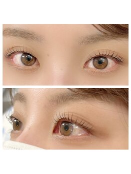 テリオス(terios.)/まつ毛パーマ