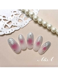 hand／トレンドデザイン