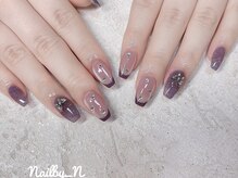 エヌ 三郷(N)/定額ゴージャスアート