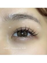 ロゼ ヴィレッタ/フラットラッシュ