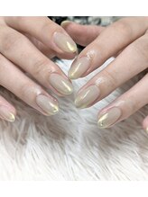 リンネ(LinNe)/【會田限定】定額デザイン