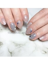 エヌ アンド(N&)/シンプルニュアンスデザイン♪