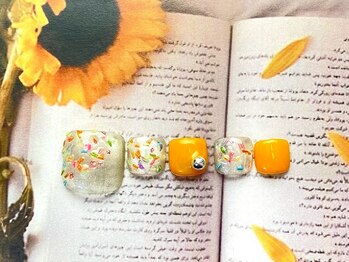 メイクアップバー(make up bar)/フット定額6600円☆7月追加