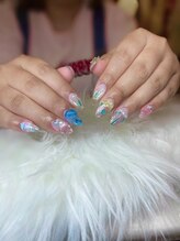 ソラネイル(SORA NAIL)/