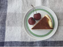 バランセン(BALANSEN)の雰囲気（グルテンフリーで罪悪感なく美味しく食べれるお菓子も日々研究中）