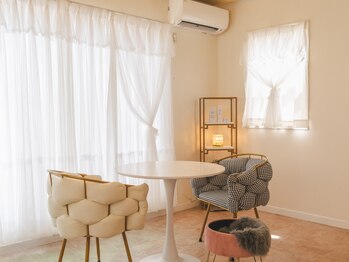 ポアレ(POARE)/カウンセリングルーム