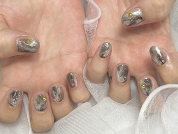 秋桜./定額デザイン