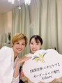 コハル(KOHARU)&nbsp;美容でお客様の人生を変えます！