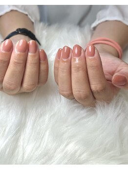 セレーネ(Selene)/『秋カラー』