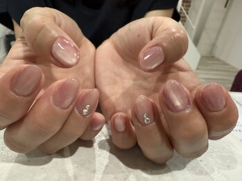 サイ(sai)/マグネットネイル