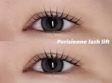 プラス サード(Plus 3rd)/パリジェンヌラッシュリフト