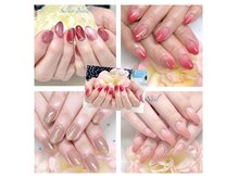 シルキーネイル(Silky Nail)