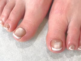 マグフレンチネイル