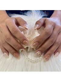 イイヲンナネイル