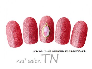 ティーエヌ 文苑堂TSUTAYA小杉町店/11月季節の定額4900円コ―ス