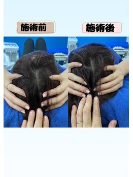 クオリア整骨院/小顔矯正・頭蓋骨矯正・不眠