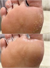 リゼラアンドコー 布施店/