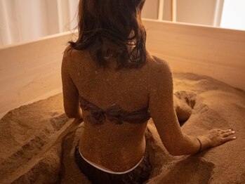 リオン(Re:温)の写真/心身ともに溜まった疲れをスッと軽く。発酵のぬくもりに包まれる贅沢時間で疲労回復＆リフレッシュ＊