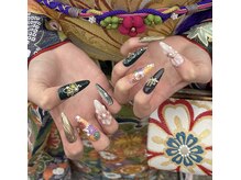 フォア ネイル(FOI NAIL)