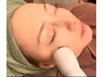 オルオル(Olu'olu)/エクソソームポレーション導入