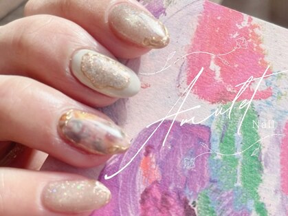 アミュレット(Amulet)の写真