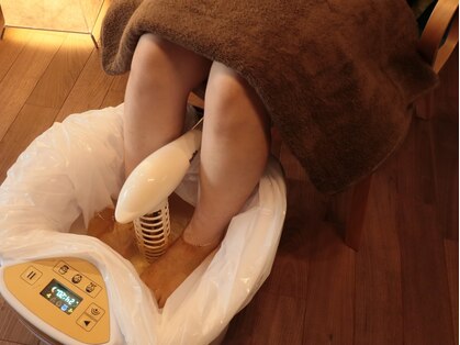 リノ(Lino)の写真