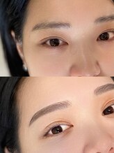 トラウシー 表参道(trawsy)/眉毛ワックス