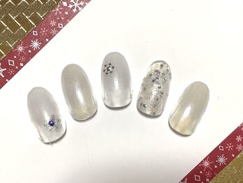 ティーエヌ たまプラーザ店/【たまプラ限定】X’mas MIX☆