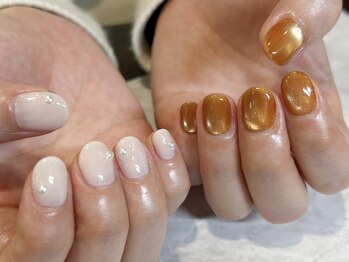 ネイルアルケー(Nail ARCHE)/