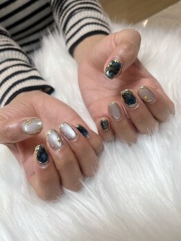 エムズ(ems)/持ち込みデザイン