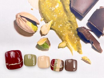 フリーアートネイル