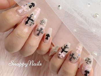 スナッピーネイルズ 木更津店(Snappy Nails)/