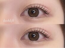 amii. 福岡博多店【まつ毛パーマ・パリジェンヌ・マツエク・LED・眉毛専門店】/パリジェンヌラッシュリフト